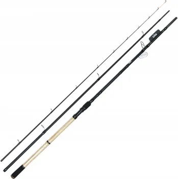 Rybářský prut Prut Dam Detek Feeder 3,60m 125g 3dílný