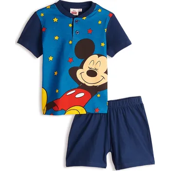 Chlapecké spodní prádlo GATE Dvoudílný set Mickey Mouse 8Y 425-1036/79