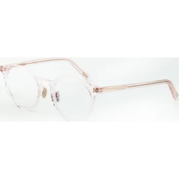 TOM FORD | Tom Ford 5996 | transparentní růžová