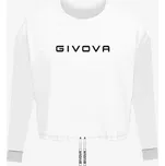 Givova dámské triko - bílá, FIT016-003 M