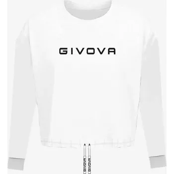 Givova dámské triko - bílá, FIT016-003 M