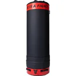 Volně stojící pytel MAXIMUS - černá/červená