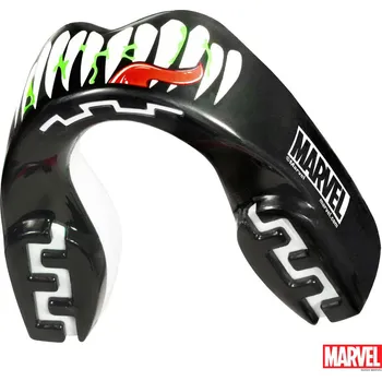 Chránič zubu SAFEJAWZ chrániče zubů Marvel Venom, SJVenom Senior