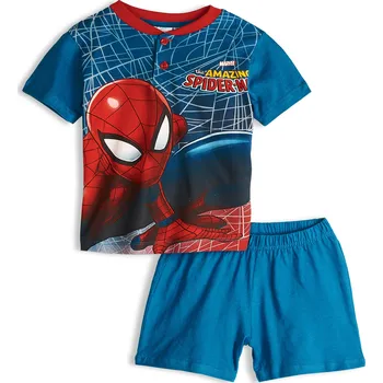Chlapecké spodní prádlo GATE Dvoudílný set Spiderman 3Y 425-1037/75