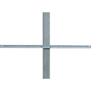 INDERST Rozpěrka drátu pro sloupky – 60 cm