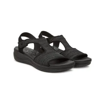 Dámské sandále Sandály Jana 8-28772-44 Černá 41