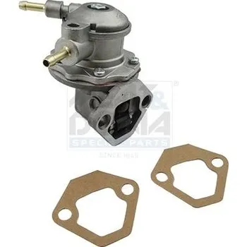 Palivové čerpadlo Palivové čerpadlo MEAT & DORIA POC057