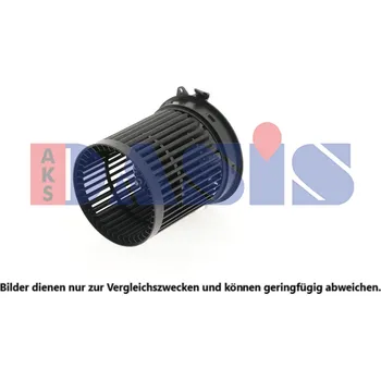 vnitřní ventilátor AGB 2713NU-1