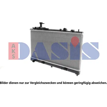 Chladič motoru Chladič, chlazení motoru AGB 451908-3