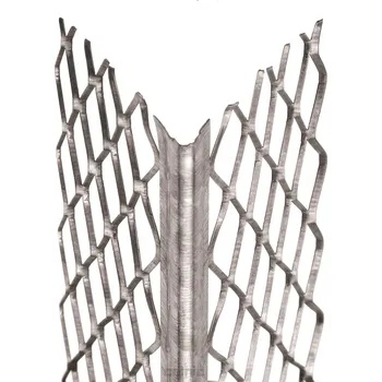 Stavební profil Profil 4002 - 250 cm