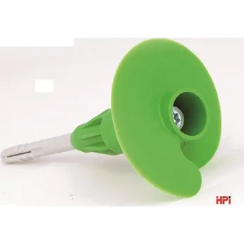 Hmoždinka Hmoždinka tal. spirálová TS GECKO 8/40 KEW ETA