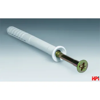 Šroub šroub s hmoždinkou 8x120 KEW