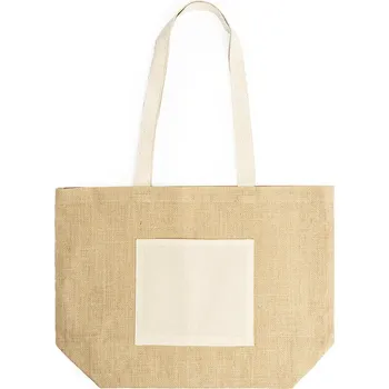 Nákupní taška Taška Gavia smetanová (29) UNI