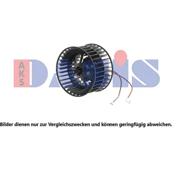Nářadí pro automobil vnitřní ventilátor AGB 5555NU-1