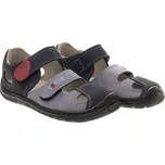 FARE BARE TRIPOLIS dětské sandály, velikost 30, artikl A5261202