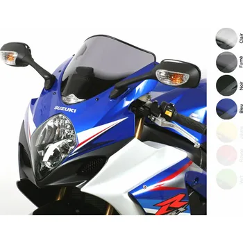 Elektroinstalace pro motocykl MRA Origin O Čelní sklo - Suzuki GSXR1000 4025066112333