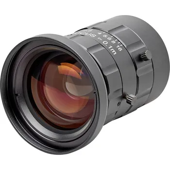 Stykač Siemens 6GF35608EA020FF0 Výměnný objektiv 6GF3560-8EA02-0FF0 1 ks