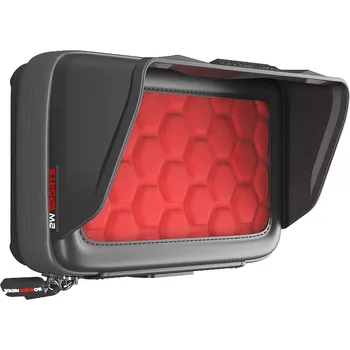 SO EASY RIDER 2W Sportovní horizontální pouzdro na jeden telefon 2WSPORTS-H-SC