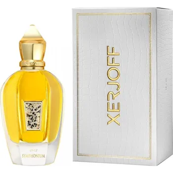 Parfém Xerjoff Xerjoff Symphonium, Parfumovaná voda 100ml - Tester Pre všetkých Parfumovaná voda