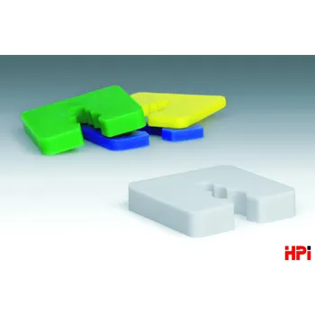 podložka Podložka distanční 50/50/15 zpevněná