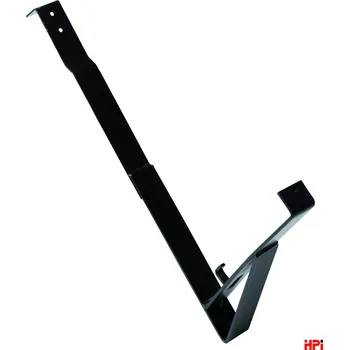 Držák sněholamu univ.-černý