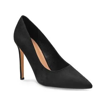 Dámské lodičky Lodičky Jenny Fairy Ismena WYL3616-1 Černá 41