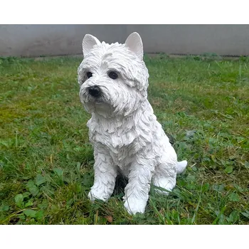 Zahradní dekorace Prodex Import Westík figura do zahrady