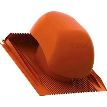 NAOBJ# Univerz. odvětrávací set 150mm červený