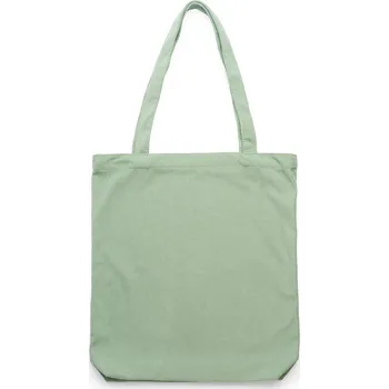 Nákupní taška Taška Fasler šalvějová zelená (271) UNI