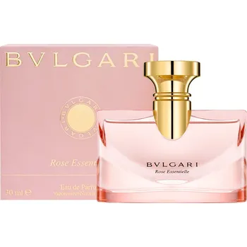 Bvlgari Bvlgari Rose Essentielle, Parfumovaná voda 50ml + Vzorek vůně zadarmo pri veľkej objednávke