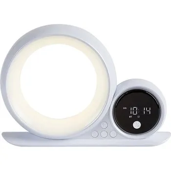 Lampička Rabalux WAKEWAY LED stolní lampa 76109