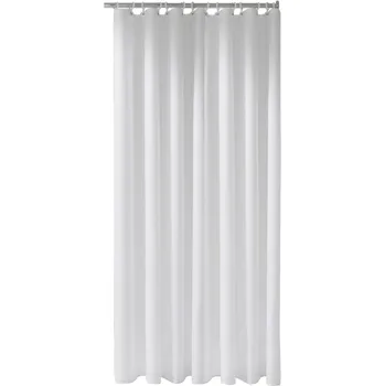 Sprchový závěs Keuco Plan sprchový závěs 180x140 cm bílá 14943000410