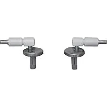 GSI NORM panty k sedátku MS86N11, chrom NDHCFF2