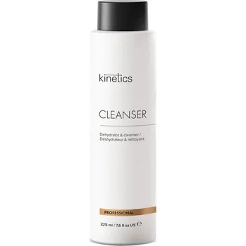 Kinetics Cleanser Objemy: 225 ml