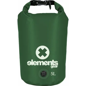 Vodácký pytel Lodní vak Elements LIGHT 2.0 5 L