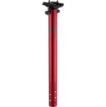 Sedlovka Aerozine XP1.0 (různé barvy) 30,9mm červená