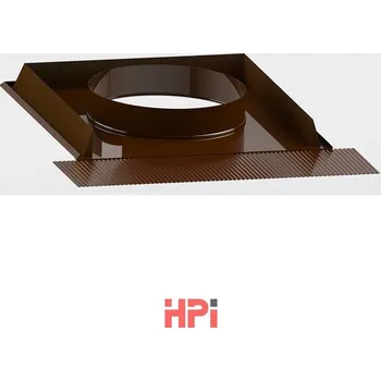 Základna UNI pro BIB8 - červená