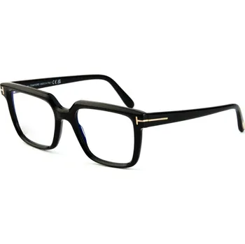 TOM FORD | Tom Ford 6039 | černá