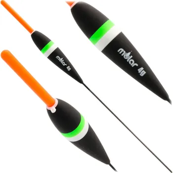 Signalizace záběru Gabi Splávek Mular Váha: 2 g