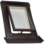 Výlez kominický HPI 550x720mm červený