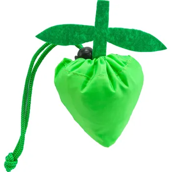 Nákupní taška Skládací taška Focha zelené jablko (986) UNI