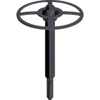 Držák izolace EJOT DH dřík 8 x 160