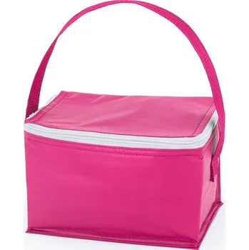 Chladící taška Tibu fuchsie (40) UNI