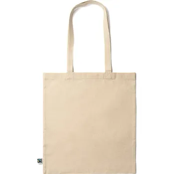 Nákupní taška Taška Valmir smetanová (29) UNI