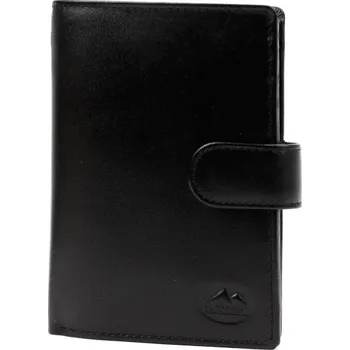 Peněženka Peněženka EL FORREST 883-67 RFID - černá