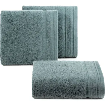 Ručník Sada ručníků KELY 05 tmavě mátová