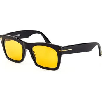 TOM FORD | Tom Ford 1062 | černá