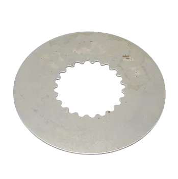 Spojková lamela Lamela plechová Simson