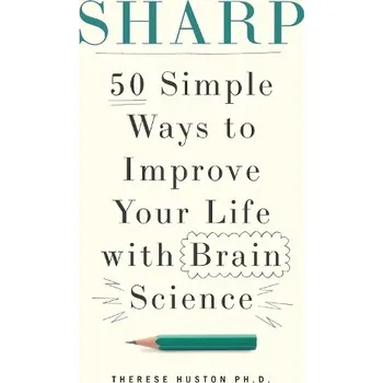 Sharp - Huston, Therese