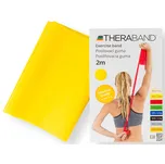 Thera-Band Posilovací guma slabá žlutá…